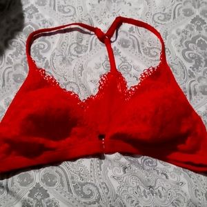 Victoria's Secret racerback